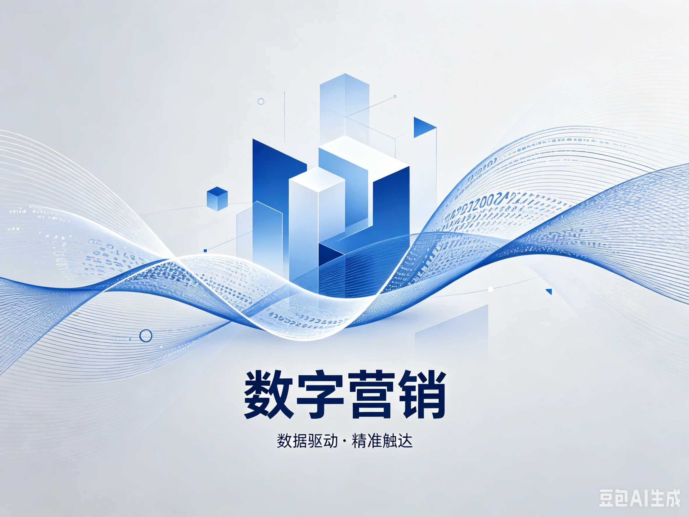 数字营销